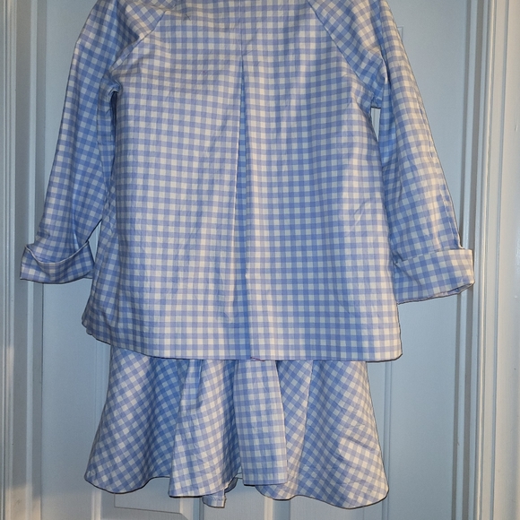 Dress and jacket set - Picture 2 of 7